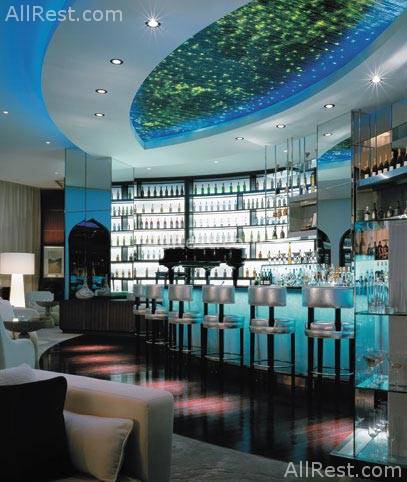 Shangri-La's Barr Al Jissah Resort & Spa 46